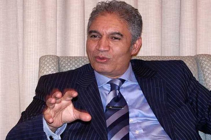 يحيى الكومي